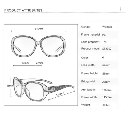 Women’s Sunglasses