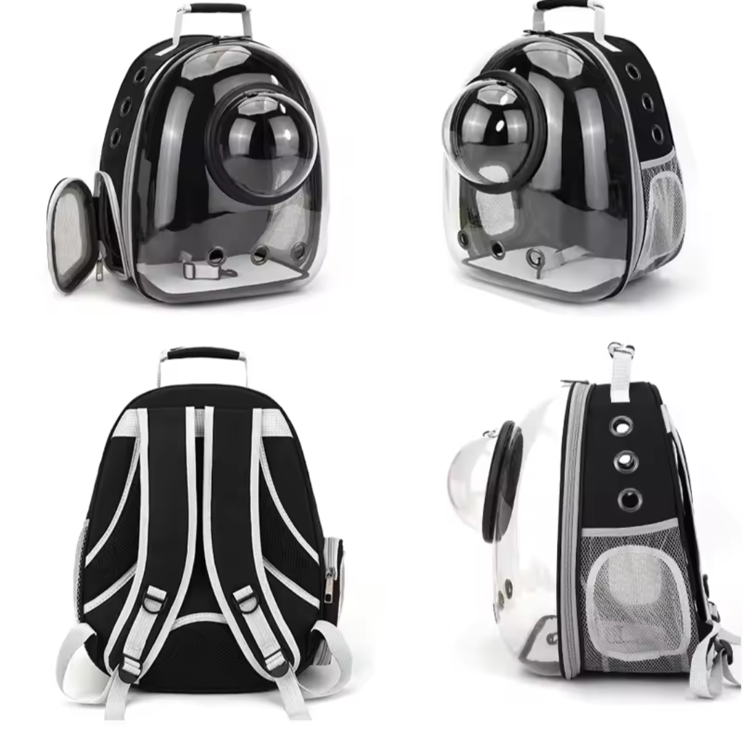 Pet Carrier Backpack