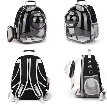Pet Carrier Backpack