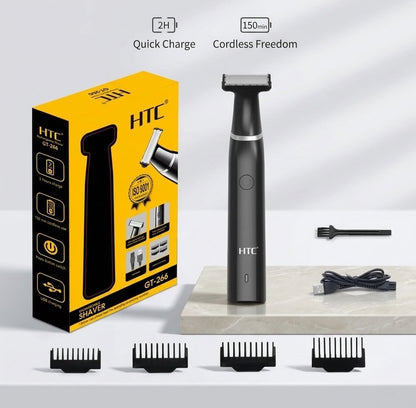Men's Body Trimmer