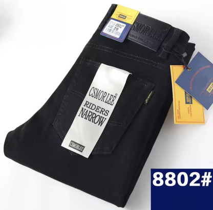 Premium Men’s Loose Fit Jeans