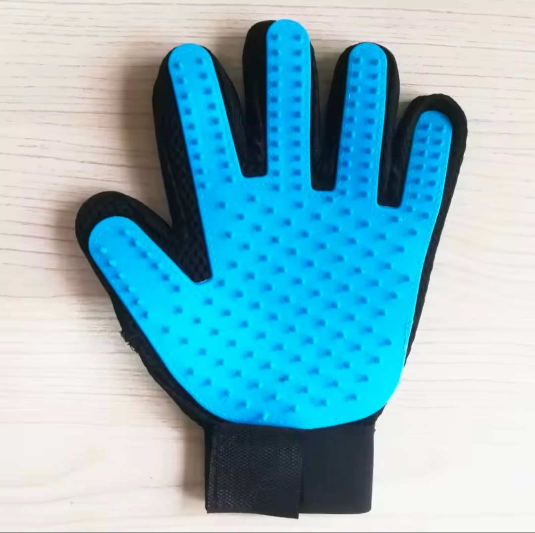Pet Hair Removal Gloves