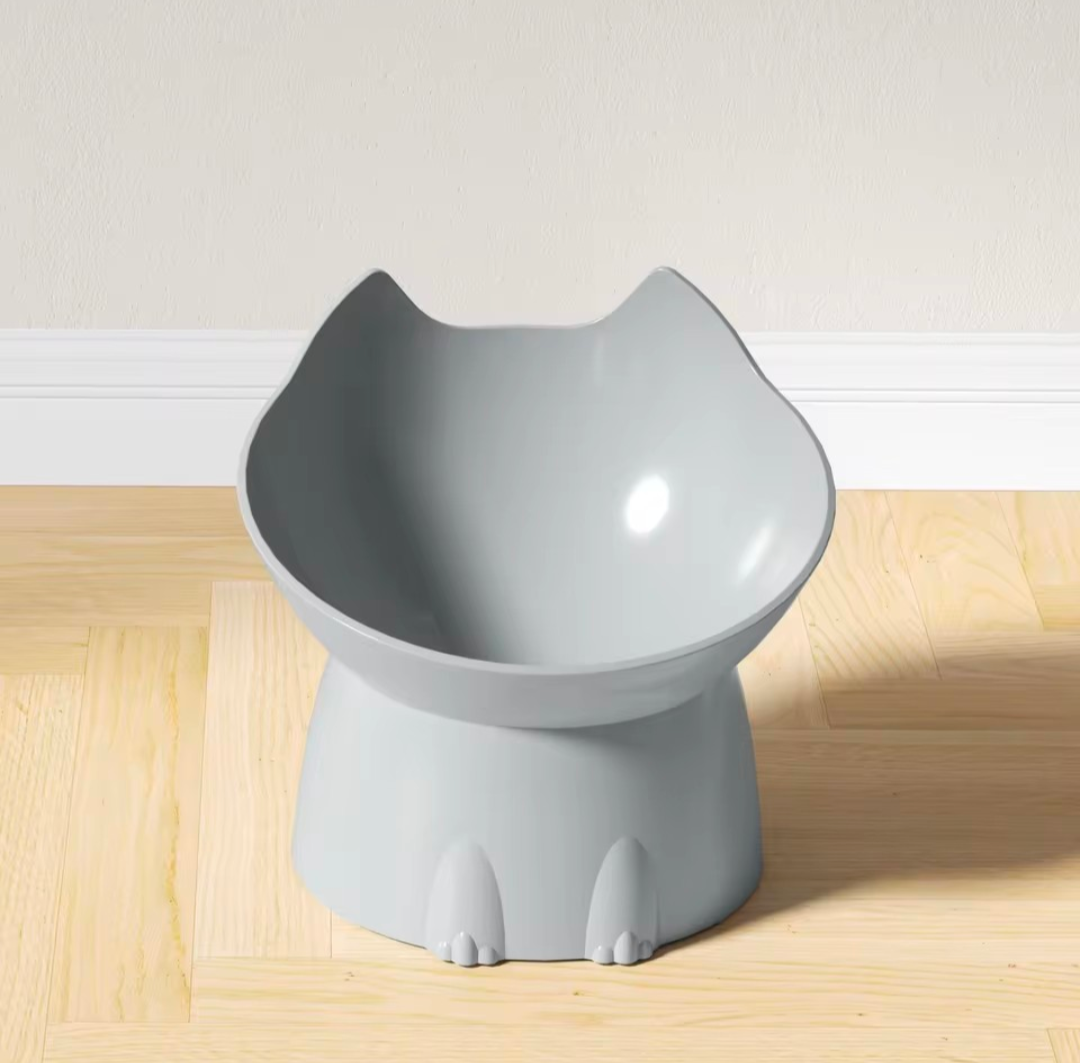 Cat Bowl