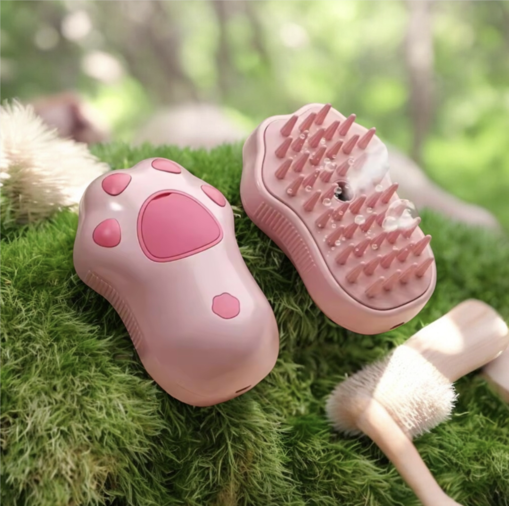 Pet Grooming Brush