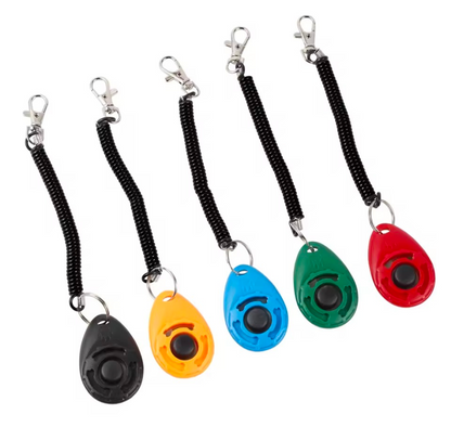 Dog Training Clicker