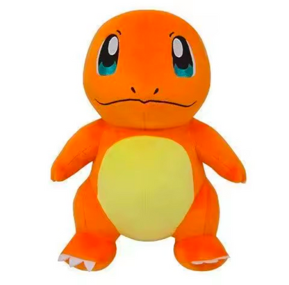 Pokémon Plush Stuffed Toy