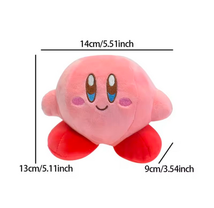 Anime Plush Doll