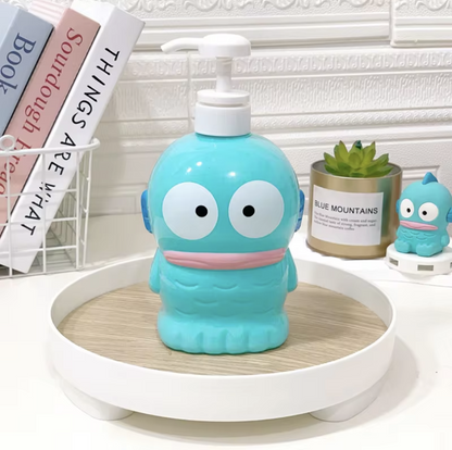 Soap Dispenser