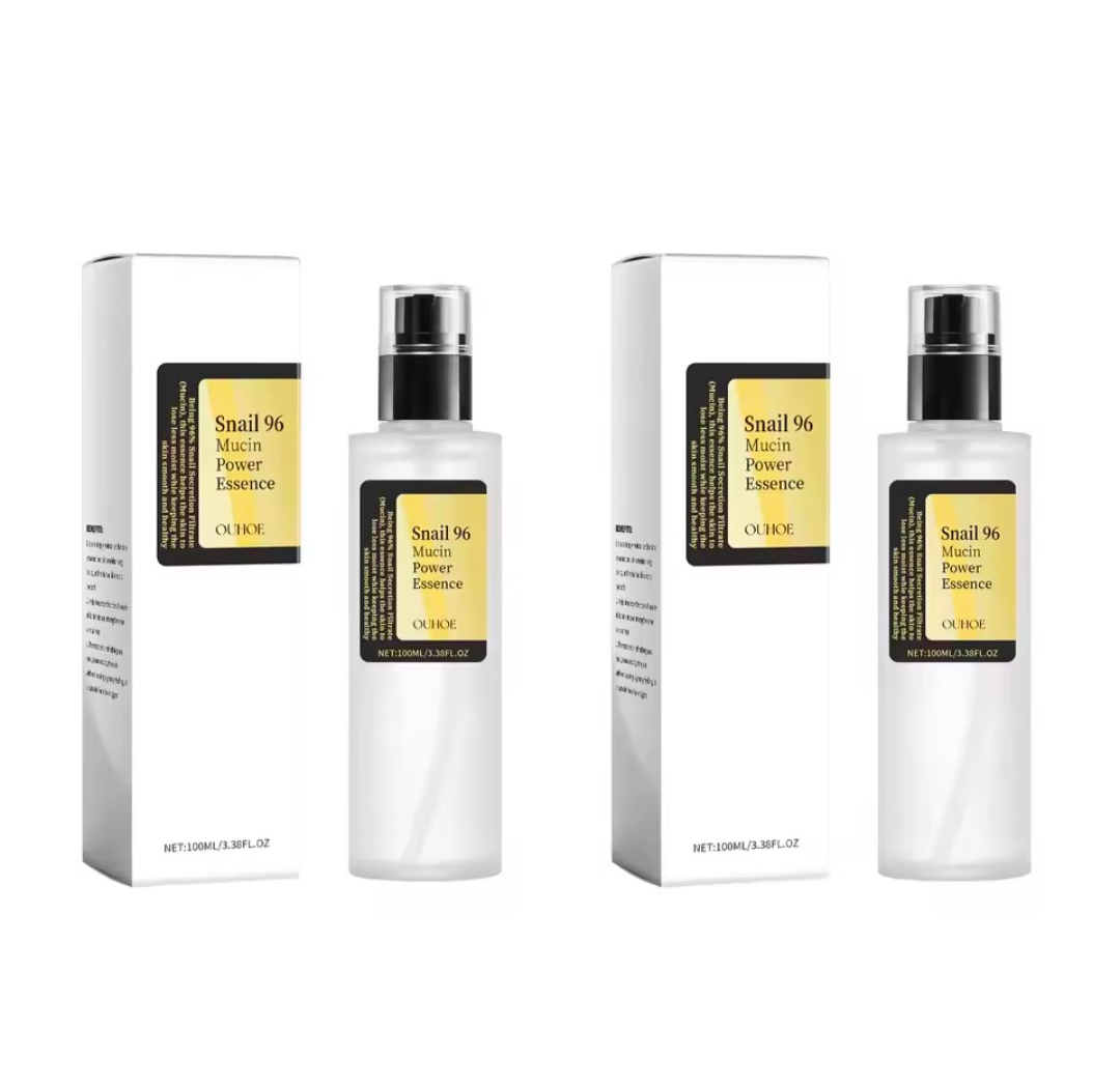 Snail Mucin Essence