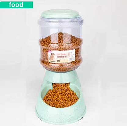 Pet Feeding Bowl