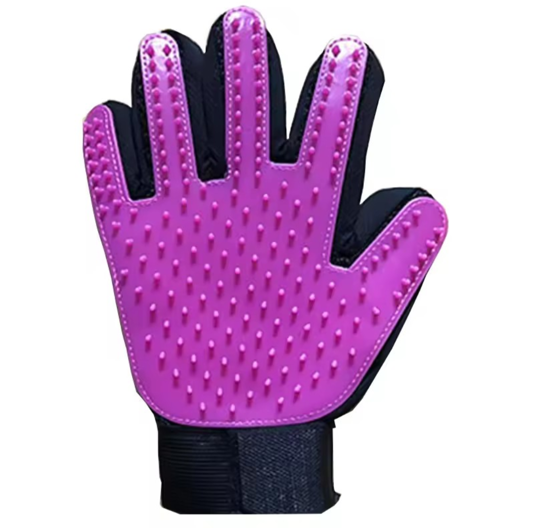 Pet Hair Removal Gloves